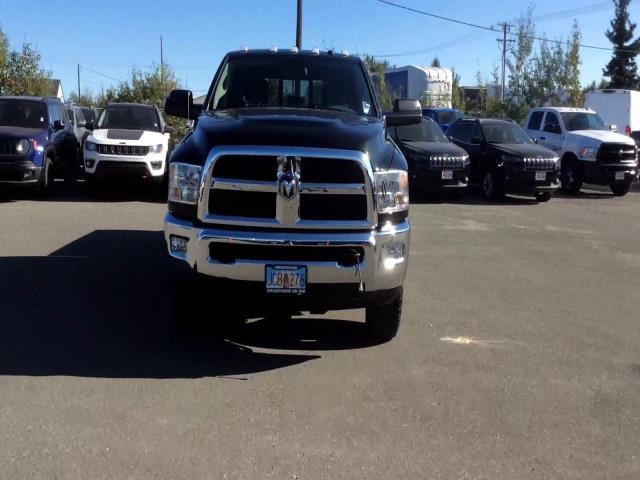 2015 ram ram pickup 2500 slt 4x4 slt 4dr crew cab 6.3 ft. sb pickup for sale in anchorage, alaska