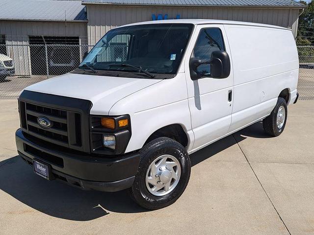 2010 ford e350 super duty