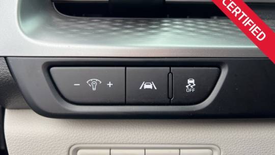 2024 Kia Carnival