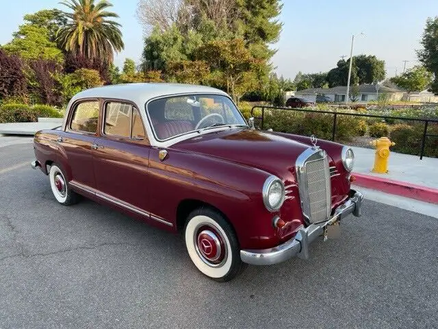 tastefully restored and in beautiful condition. very low miles and reserve