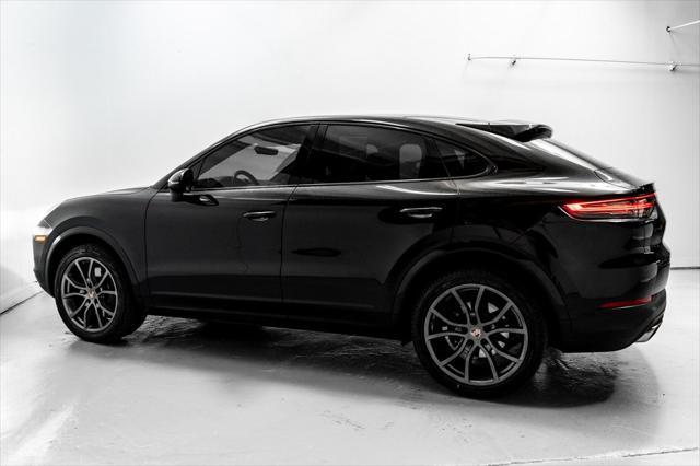 2021 porsche cayenne base (tiptronic)