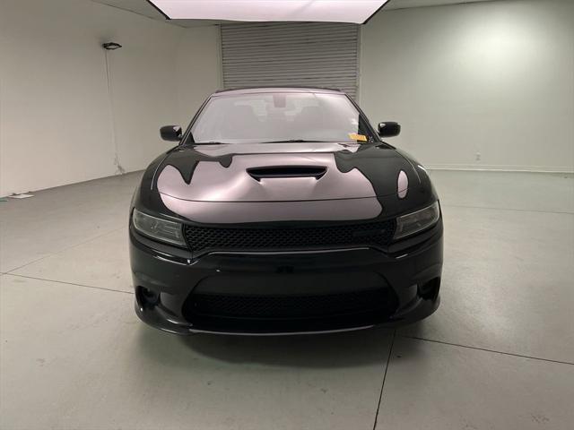 2022 dodge charger r/t