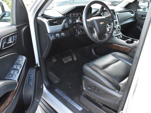 used 2016 chevrolet suburban lt greenville, sc 29607 for sale in greenville, south carolina