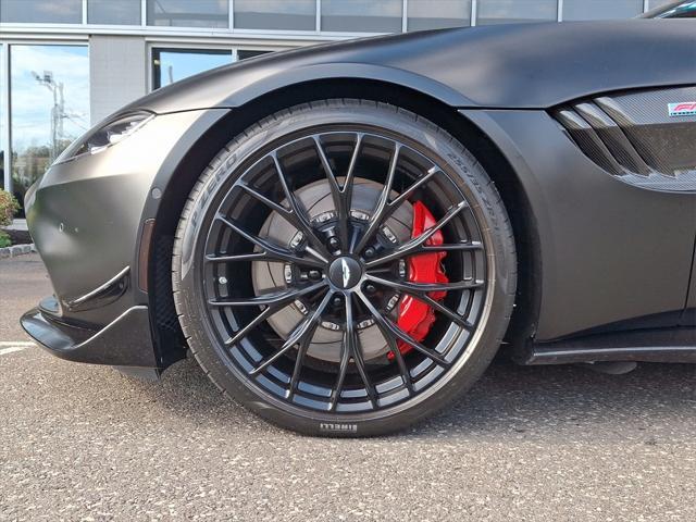 2023 aston martin vantage f1 edition