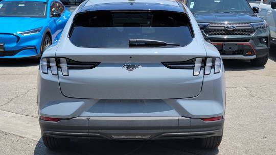 2024 Ford Mustang Mach-E