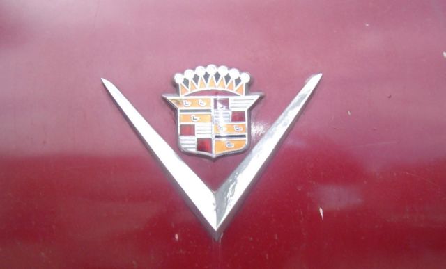 beautiful 1949 cadillac series 62