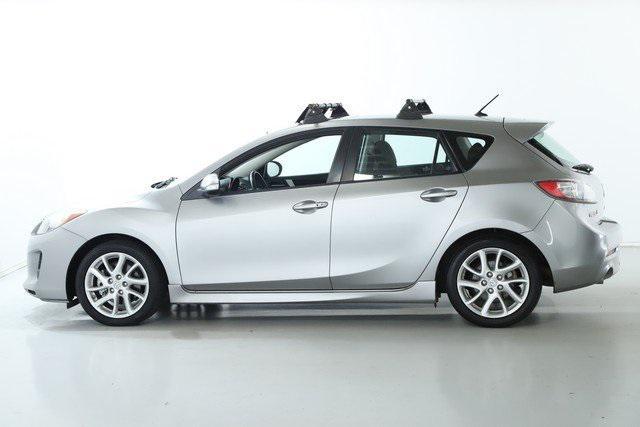 2012 mazda mazda3 s touring