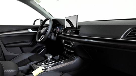 2024 Audi Q5