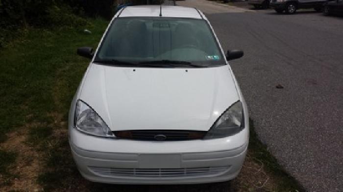 obo 2003 ford focus se in philadelphia, pa