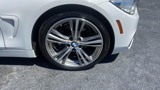 2017 bmw 430 i