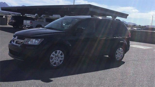 used 2016 dodge journey fwd se las cruces, nm 88005 for sale in las cruces, new mexico