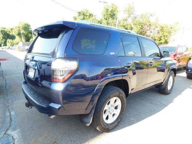 used 2016 toyota 4runner sr5 antioch, tn 37013 for sale in antioch, tennessee