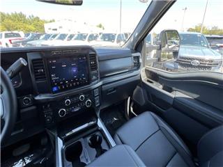 2023 Ford F-350 lariat