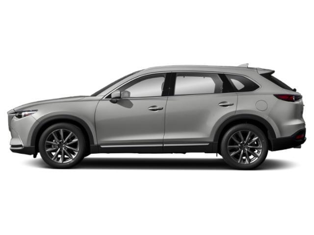 2019 mazda cx-9 signature