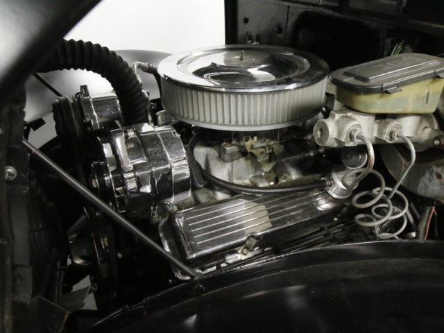 quality build, 350 v8, auto, a/c, pwr steer, pwr front discs, gr8 paint/bod/int!