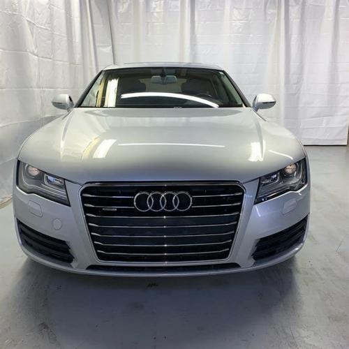 used 2012 audi a7 3.0t premium missoula, mt 59808 for sale in missoula, montana
