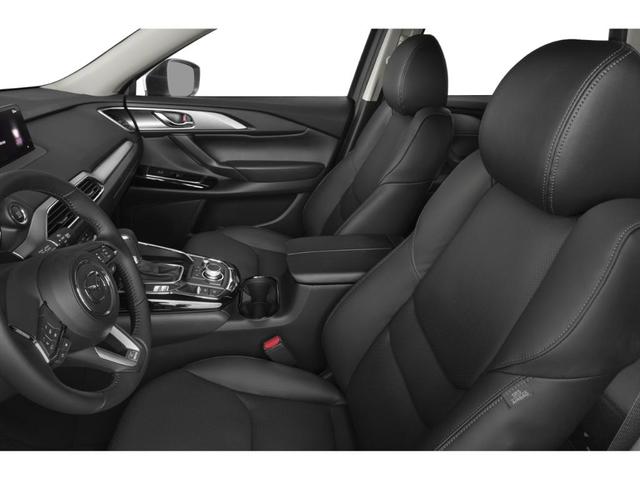 2022 mazda cx-9 touring