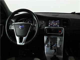 2018 Volvo S60 Cross Country t5 platinum