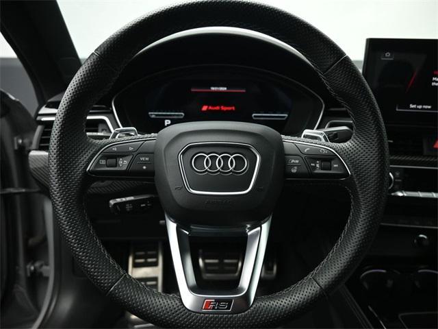 2022 audi rs 5 2.9t