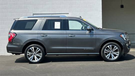 2021 Ford Expedition