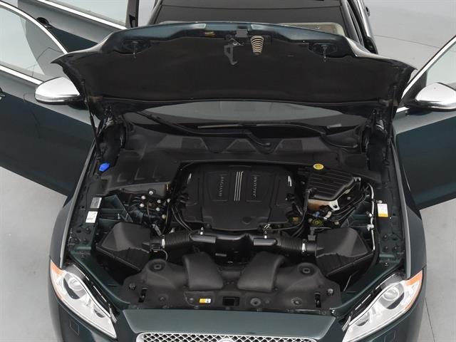 used 2014 jaguar xj l portfolio awd nasvhille, tn 37204 for sale in nashville, tennessee