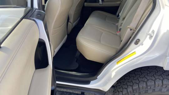 2016 Toyota 4Runner