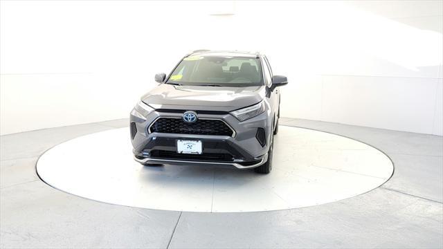 2024 toyota rav4 prime t mulliner