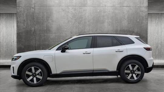 2024 Honda se