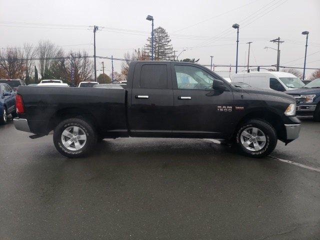 used 2018 ram 1500 slt ukiah, ca 95482 for sale in ukiah, california