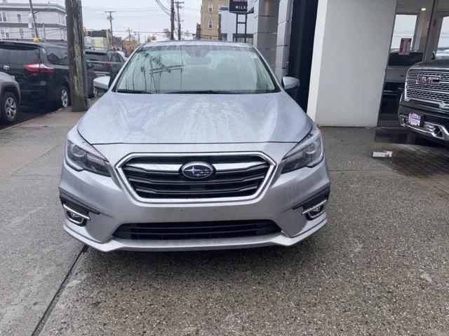 2018 subaru legacy limited