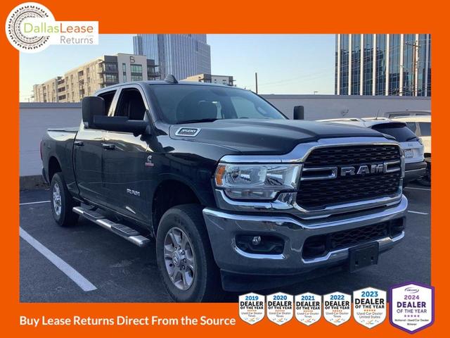 2022 ram 3500 lone star