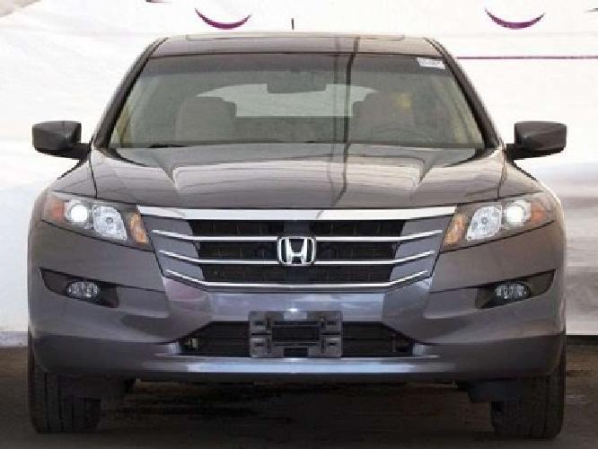 2010 honda accord crosstour ex hatchback in lake worth, fl