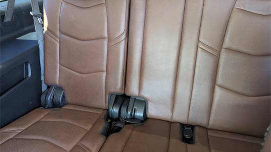 2018 Cadillac Escalade