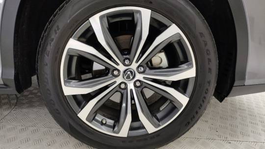 2021 Lexus RX