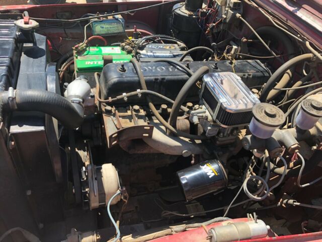 1970 toyota landcruiser fj40 outstanding condition, original paint ! runs great!