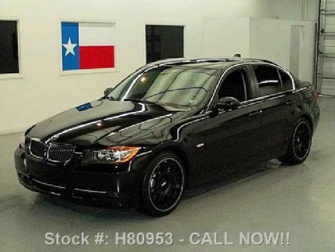 2008 bmw 3-series 335i in stafford, tx
