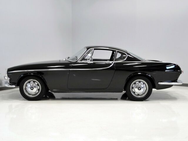 67 volvo p1800 s