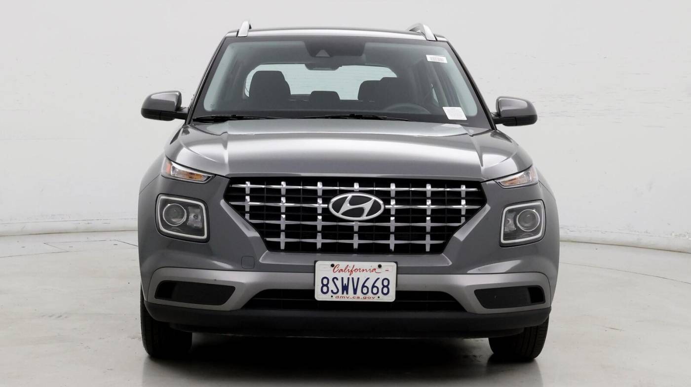 used 2020 hyundai venue sel $17,998great deal 32,021 mi. location: reno