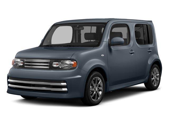 2014 nissan cube 1.8 s 1.8 s 4dr wagon 6m for sale in north kingstown, rhode island