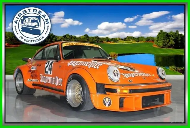 1986 carrera turbo used turbo 3.3l h6 12v manual rwd