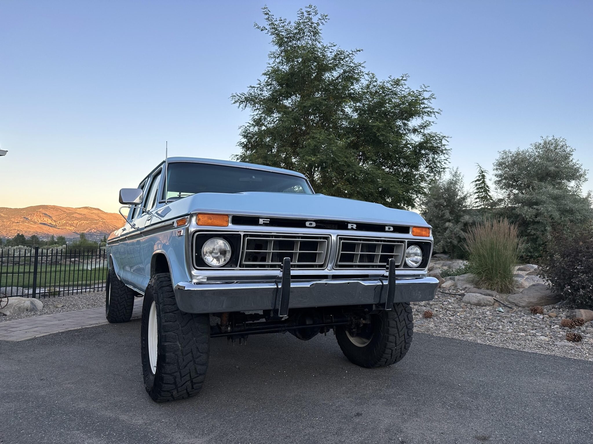 ford f-250