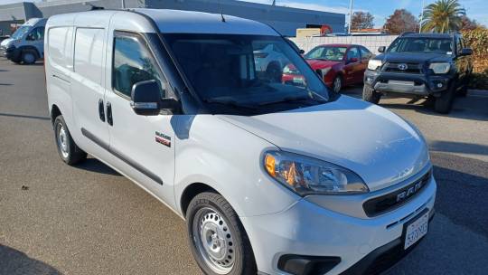 2022 RAM ProMaster City wagon