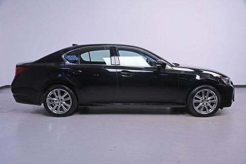 2015 lexus gs 350 in bellbrook, ohio