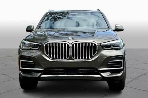 2022 bmw x5 xdrive40i 4dr all-wheel drive sports activity vehicle in bluffton, south carolina