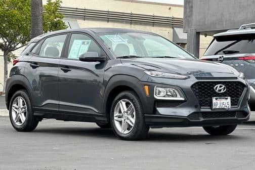 2021 hyundai kona se in pacific beach, california
