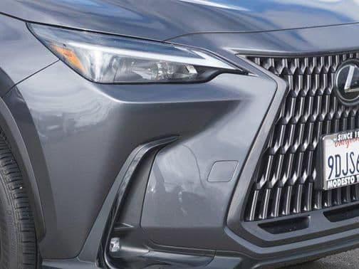 2022 lexus nx 350 in modesto, california