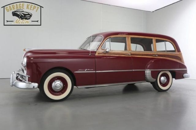 1949 pontiac streamliner red/woodie translation missing: en.activerecord.attrib