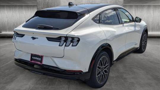 2024 Ford Mustang Mach-E