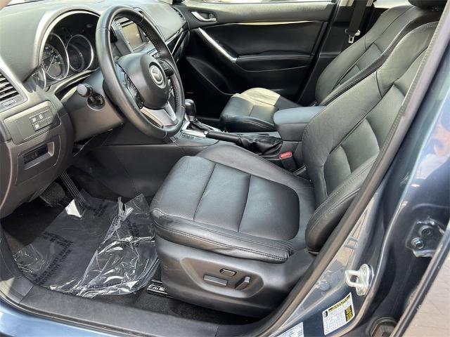 2015 mazda cx-5 grand touring