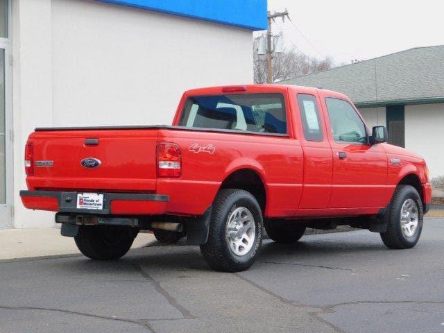 2010 ford ranger sport 4x4 sport 4dr supercab sb for sale in fenwick, connecticut